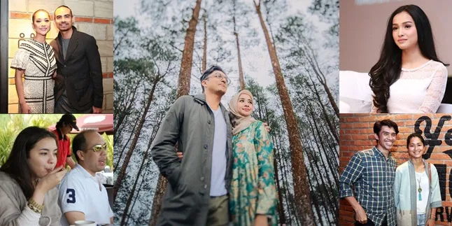 Ini Deretan Mas Kawin Yang Diterima Seleb Indonesia Saat Dinikahi Pria Malaysia