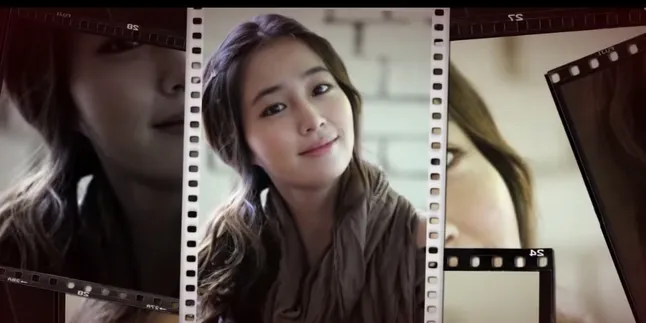 Ini Dia 10 Aktris Korea Yang Terlahir Dengan Wajah Cantik