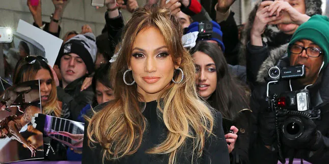 Ini Dia 11 Fakta Unik Tentang Jennifer Lopez Yang Harus Kamu Tahu