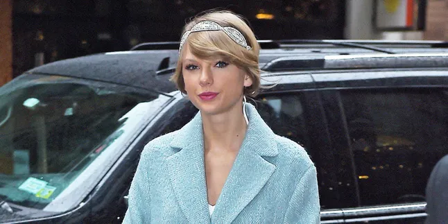 Ini Dia 15 Pria Ganteng Yang Pernah Kencan Bareng Taylor Swift Ini Dia 15 Pria Ganteng Yang Pernah Kencan Bareng Taylor Swift