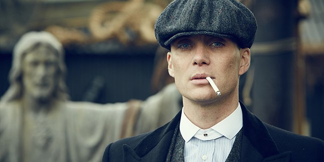 Here Are 5 Interesting Facts From the Gangster Story in the Series 'PEAKY BLINDERS'