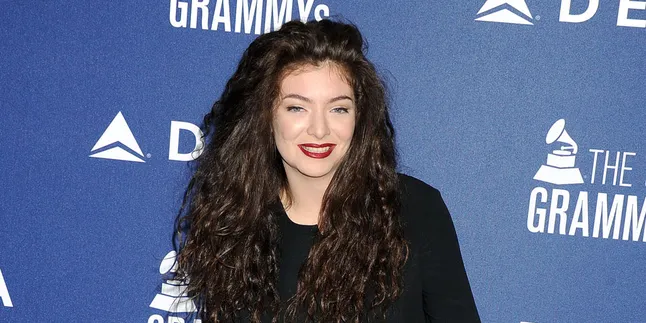 Ini Dia, 8 Fakta Lorde Yang Mungkin Kamu Nggak Tahu Ini Dia, 8 Fakta Lorde Yang Mungkin Kamu Nggak Tahu