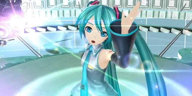 Ini Dia 8 Pemenang Tiket Hatsune Miku Expo di Jakarta