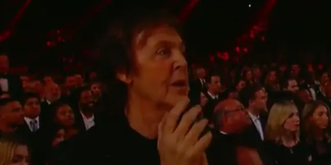 Ini Dia, 9 Momen Terbaik di Grammy Awards ke 57 Ini Dia, 9 Momen Terbaik di Grammy Awards ke 57