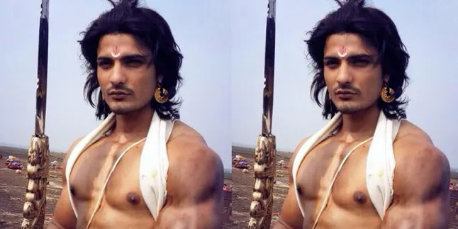 Ini Dia Aktor Tenar Yang Jadi Inspirasi Vin Rana, Bukan SRK!