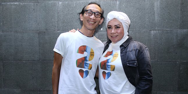 Ini Dia Bocoran Soundtrack 'AADC 2', Penuh Kejutan!