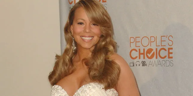 Ini Dia Calon Penerus Mariah Carey