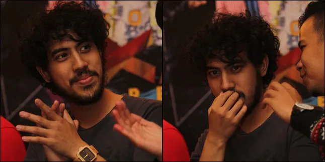 Ini Dia Cara Cukur Jenggot ala RunD Nidji