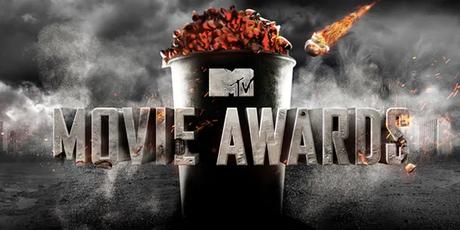 Ini Dia Daftar Lengkap Nominasi MTV Movie Awards 2015
