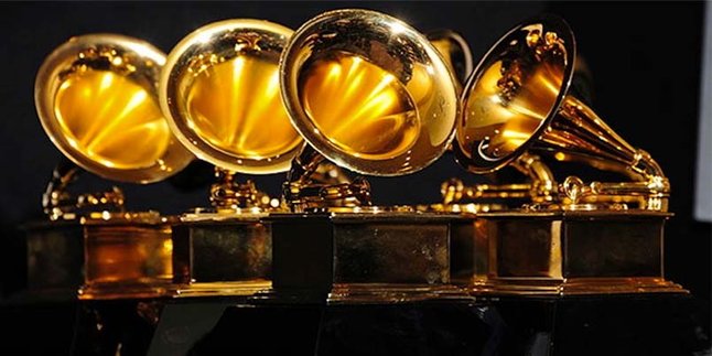 Ini Dia Daftar Nominasi Grammy Awards 2014