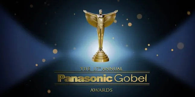 Ini Dia Daftar Nominasi Panasonic Gobel Award 2014 Ini Dia Daftar Nominasi Panasonic Gobel Award 2014