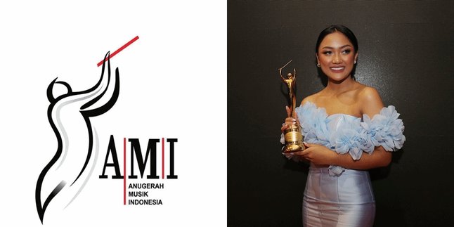 Ini Dia Daftar Pemenang AMI Awards 2018, Temukan Idola Kalian Di Sini