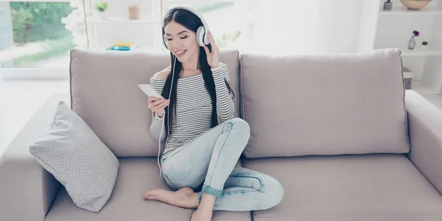 Ini Dia Daftar Peralatan Elektronik yang Wajib Millennial Punya di Rumah!