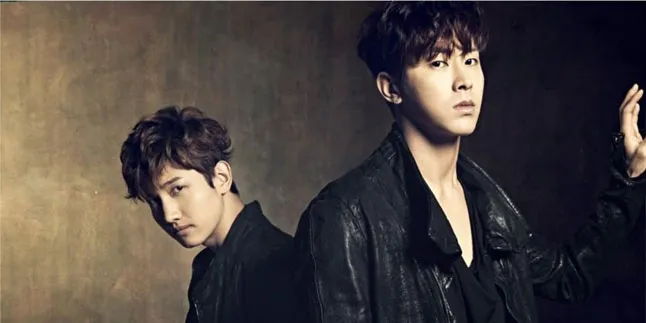 Ini Dia Idola K-Pop Yang Bakal Tampil di Dream Konser