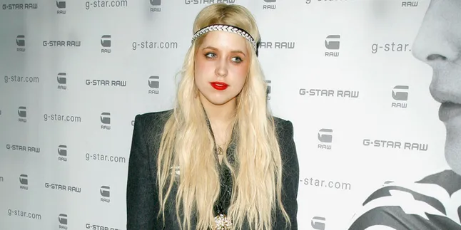 Ini Dia Impian Peaches Geldof Sebelum Meninggal! Ini Dia Impian Peaches Geldof Sebelum Meninggal!