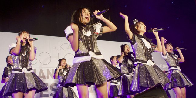 Ini Dia Judul Single Ke-17 JKT48, Panjang Banget!