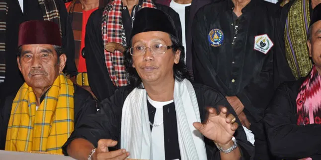 Ini Dia Kronologis Penggelapan Sertifikat Tanah Mandra