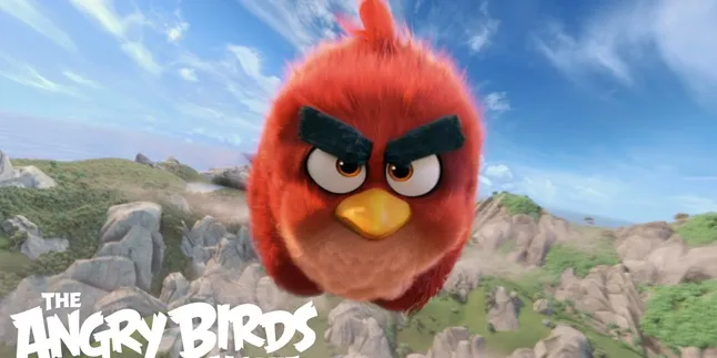 Ini Dia Member EXO Yang Dibilang Mirip Dengan Angry Bird Ini Dia Member EXO Yang Dibilang Mirip Dengan Angry Bird