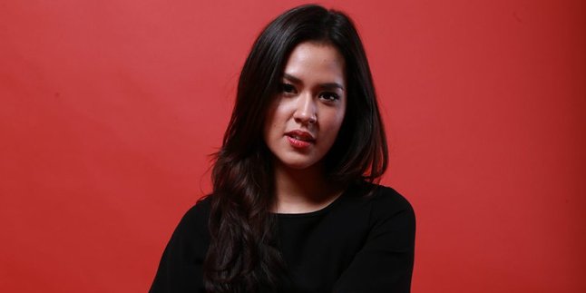 Ini Dia 'Musuh' Utama Raisa Saat Garap Album 'HANDMADE'