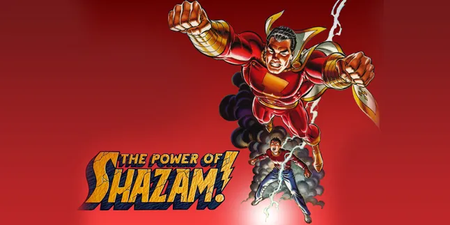 Ini Dia Nenek Moyang Film Superhero Ini Dia Nenek Moyang Film Superhero