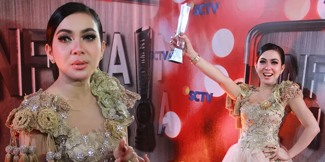 Ini Dia Nominasi dan Pemenang Infotainment Awards 2014 di SCTV! Ini Dia Nominasi dan Pemenang Infotainment Awards 2014 di SCTV!