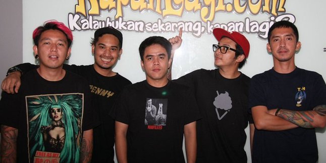 Ini Dia Panggung Kenangan dan Paling Berkesan Pee Wee Gaskins