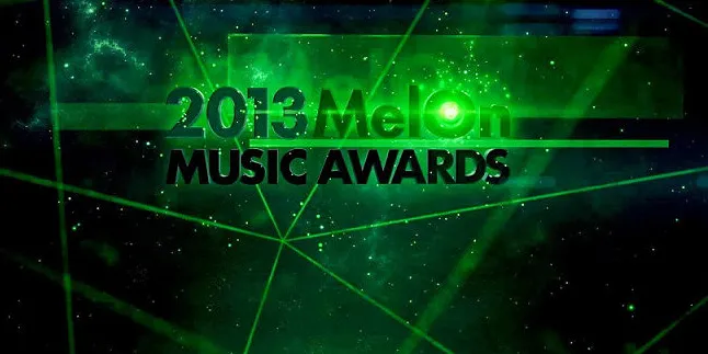 Ini Dia Pemenang Award K-Pop, Melon Music Awards 2013!