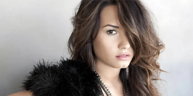 Ini Dia Pemenang Rehearsal Bareng Demi Lovato!