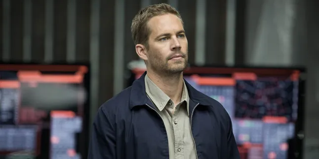 Ini Dia Pengganti Paul Walker di 'FAST AND FURIOUS 7' Ini Dia Pengganti Paul Walker di 'FAST AND FURIOUS 7'