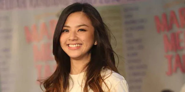 Ini Dia Penyebab Franda Putus Dengan Bisma Smash