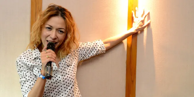 Ini Dia! Resep Syaharani Agar Tetap Semangat