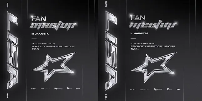 Ini Dia Respon Promotor dan Alasan Harga Tiket Fan Meeting Lisa di Jakarta Mahal Ini Dia Respon Promotor dan Alasan Harga Tiket Fan Meeting Lisa di Jakarta Mahal