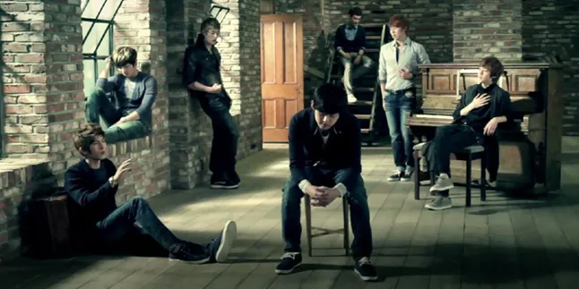 Ini Dia, Saingan U-KISS Yang Pasti Bikin Anda Tersenyum! Ini Dia, Saingan U-KISS Yang Pasti Bikin Anda Tersenyum!