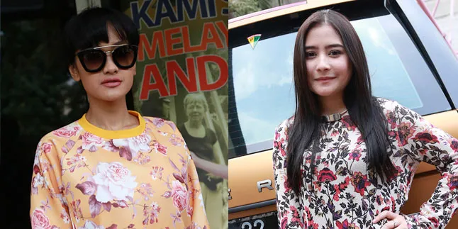 Ini Dia Selebritis Yang Laporkan Haters Pada Polisi Ini Dia Selebritis Yang Laporkan Haters Pada Polisi