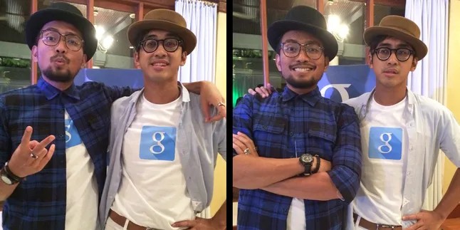Ini Dia, 'Setan' Yang Menghantui Danang - Darto Saat Berpuasa Ini Dia, 'Setan' Yang Menghantui Danang - Darto Saat Berpuasa