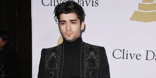 Ini Dia Single Baru Zayn Malik Yang Bakal Segera Rilis!