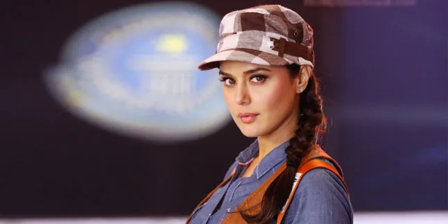 Ini Dia Sosok Suami Preity Zinta, Bule Ganteng Kaya Raya Dari AS Ini Dia Sosok Suami Preity Zinta, Bule Ganteng Kaya Raya Dari AS