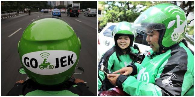 Ini Dia Tarif Terbaru Gojek Yang Harus Kamu Ketahui, Dibagi Berdasarkan Zona