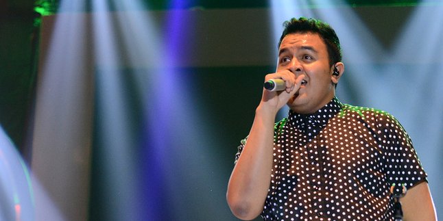 Ini Dia Teaser Klip 'Gajah' Milik Tulus, Sudah Lihat?