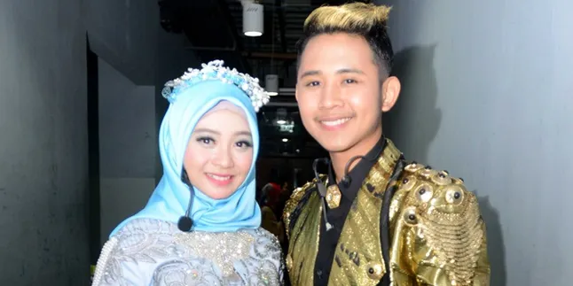 Ini Dia Tipe Cowok Idaman Ega D'Academy 2, Rafly DA Masuk Kriterianya?