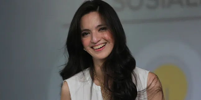 Ini Dia Tips Pilih Presiden Dari Nia Ramadhani