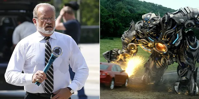 Ini Dia Tokoh Antagonis Dalam 'TRANSFORMERS: AGE OF EXTINCTION'