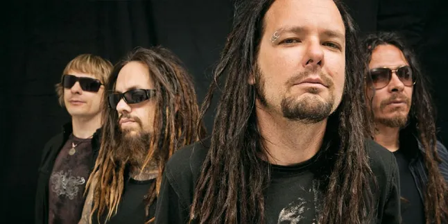 Trailer Film Dokumenter Dalam Deluxe Edition Album Baru Korn