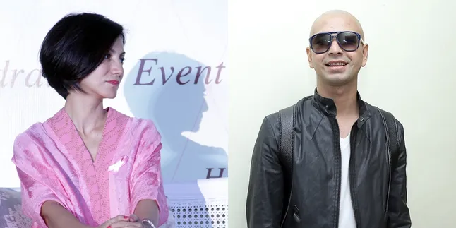 Ini Do'a Raffi Ahmad Untuk Pernikahan Wanda Hamidah Ini Do'a Raffi Ahmad Untuk Pernikahan Wanda Hamidah
