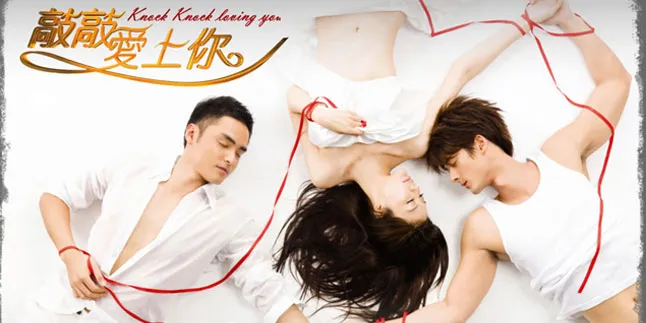 Ini Drama Taiwan Paling Keren, Pernah Nonton? Ini Drama Taiwan Paling Keren, Pernah Nonton?