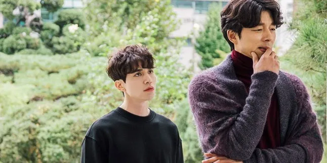 Ini Fakta Boneka Cute Dalam Drama Gong Yoo - Kim Go Eun 'Goblin' Ini Fakta Boneka Cute Dalam Drama Gong Yoo - Kim Go Eun 'Goblin'