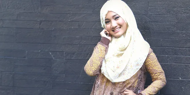 Ini Cara Fatin Shidqia Jaga Hubungan Dengan Fatinistic
