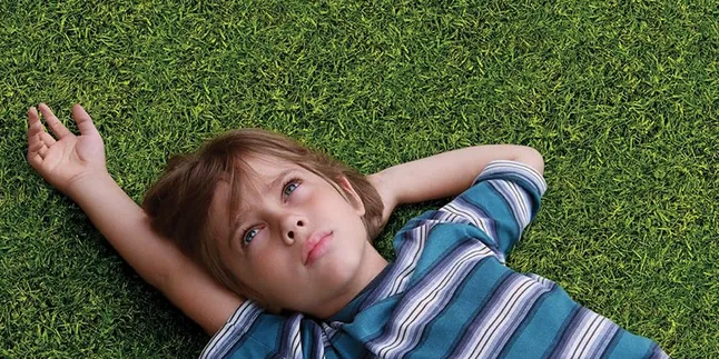 Ini Film Pertama di Dunia yang Syuting 12 Tahun, Pemerannya Tumbuh dan Menua Secara Real Tanpa Editan CGI atau Makeup Ini Film Pertama di Dunia yang Syuting 12 Tahun, Pemerannya Tumbuh dan Menua Secara Real Tanpa Editan CGI atau Makeup