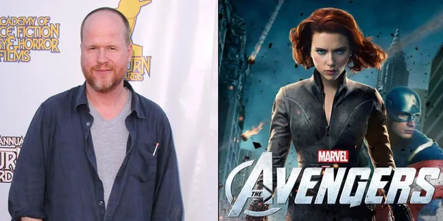 Ini Film yang Menginspirasi Joss Whedon Besut 'THE AVENGERS 2'