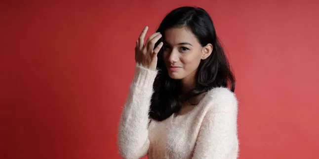 Ini Film Yang Paling Berkesan Bagi Mentari De Marelle Ini Film Yang Paling Berkesan Bagi Mentari De Marelle